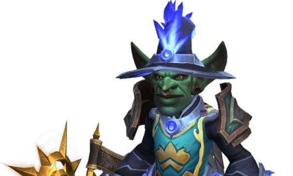 Supercaliber render