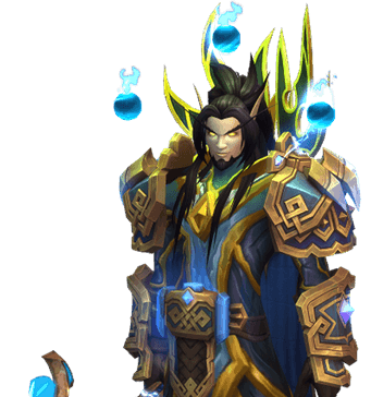 Sycroaz render