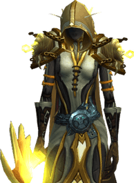 Tairien render