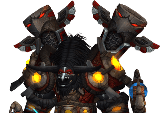 Tathaka render