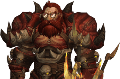 Tdps render