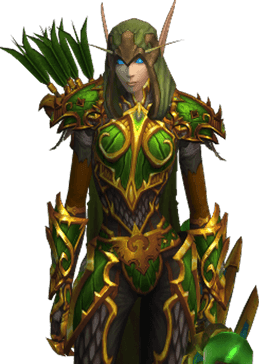 Teez render