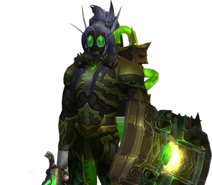 Tellarius render