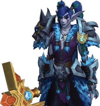 Temarry render