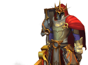 Thairus render