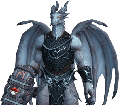 Thelonius render