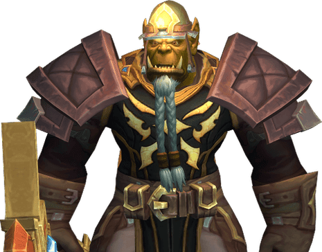 Tholderg render