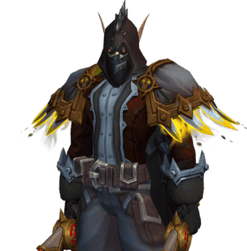 Thugstein render