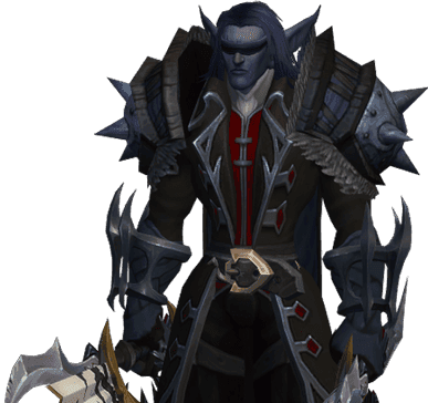Ti render