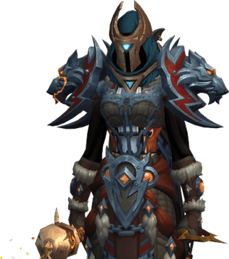 Tiprîde render