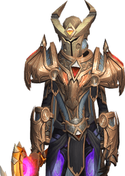 Tiwi render