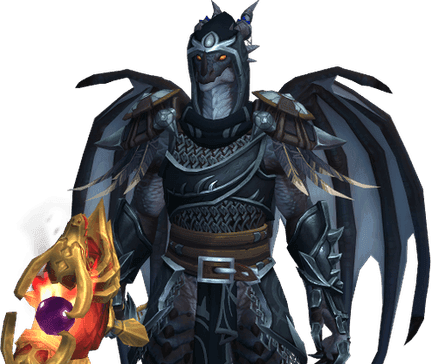 Torbek render