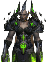 Toryka render