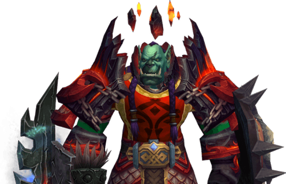 Totemtom render
