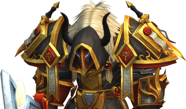 Toughcow render