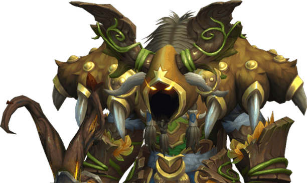 Treelol render