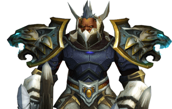Tremin render