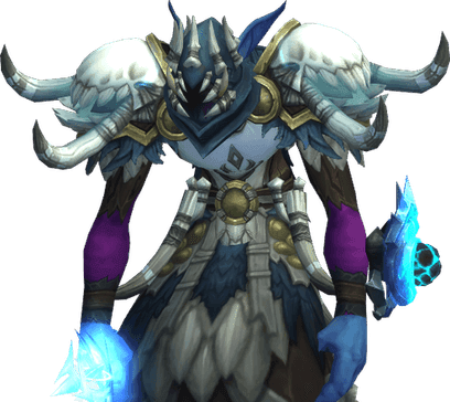 Troolsshi render