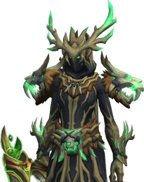 Tyillimoon render