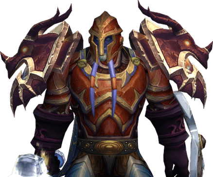 Tyrex render