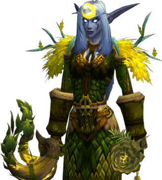 Umbríel render