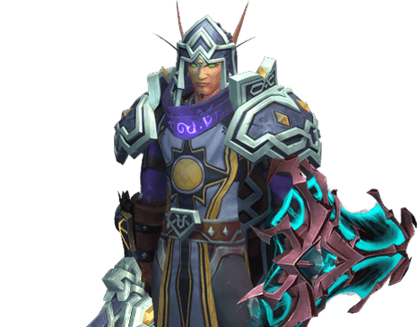 Umslapogus render