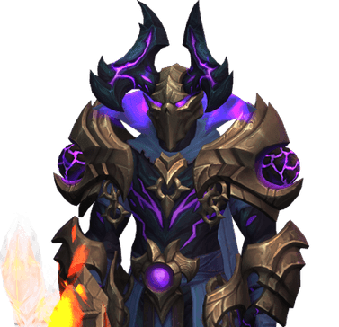 Unhölly render