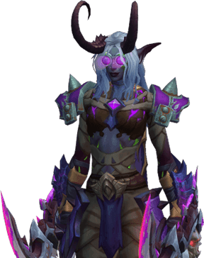 Unseenshadow render