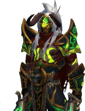 Urael render