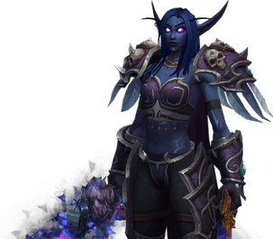 Valnara render