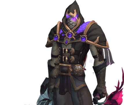 Vekho render