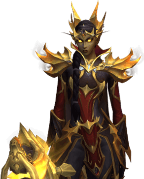 Velandri render