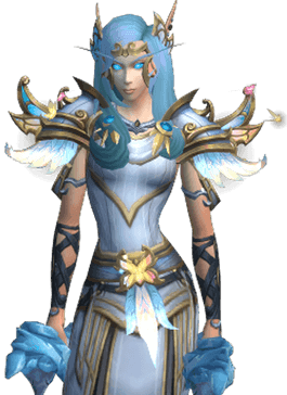 Velune render