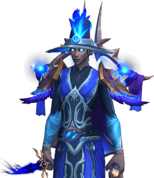 Ventriel render
