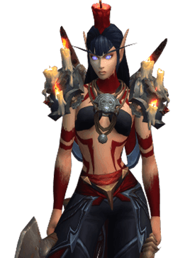 Verilettu render