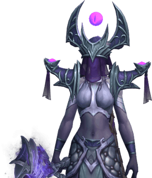 Veyen render