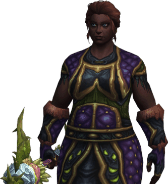 Vil render