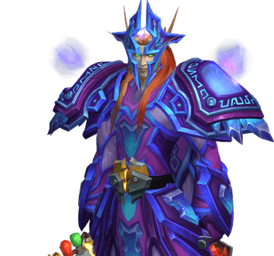 Vilumilu render