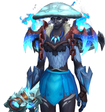 Vivori render