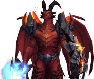 Vixian render