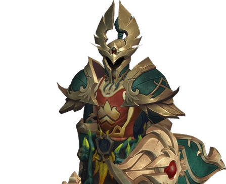 Vodkaflasken render