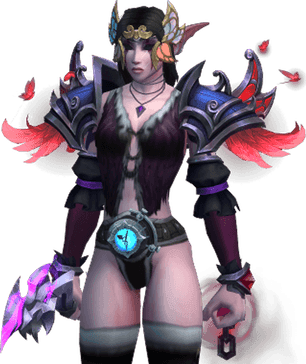 Voidaphone render