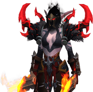 Voidcheez render