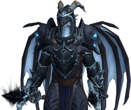 Volnclap render