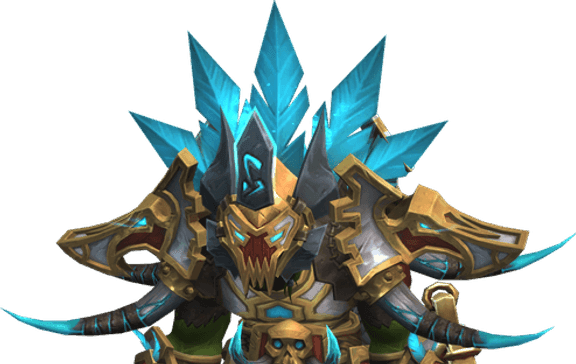 Vanzi render
