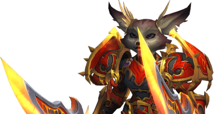 Vurfy render