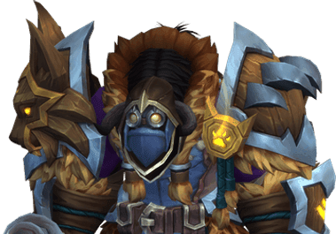 Wagner render