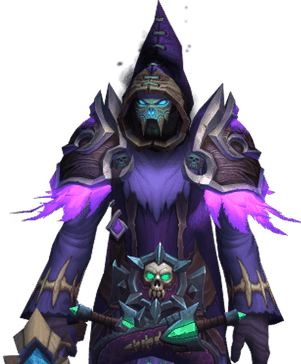 Welaryn render