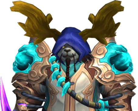 Wheedle render
