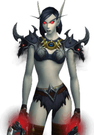 Wizzeh render